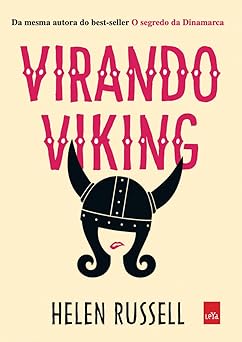 Virando Viking Helen Russell